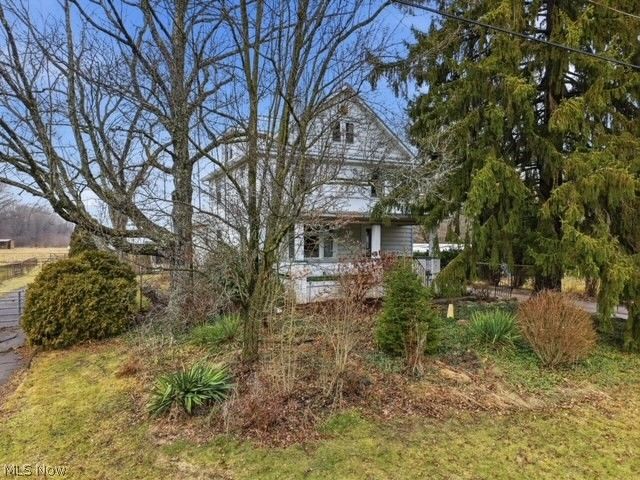 8539 Schubert Avenue NE, Alliance, OH 44601