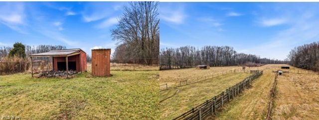 8539 Schubert Avenue NE, Alliance, OH 44601