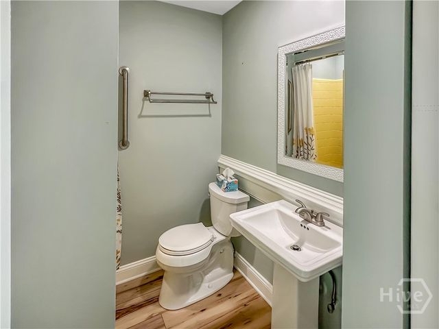 1616 Rosemary Street, Savannah, GA 31415