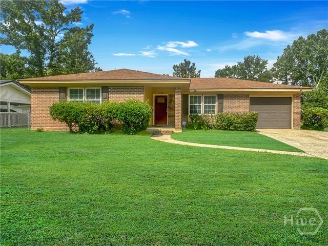 1616 Rosemary Street, Savannah, GA 31415