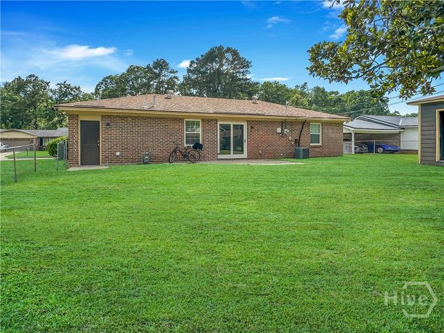 1616 Rosemary Street, Savannah, GA 31415