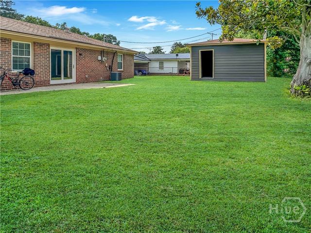 1616 Rosemary Street, Savannah, GA 31415