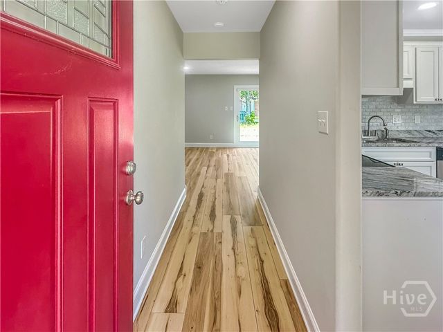 1616 Rosemary Street, Savannah, GA 31415