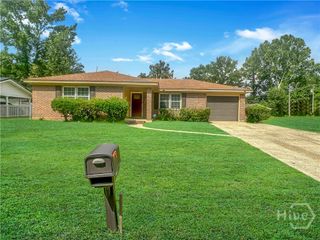 1616 Rosemary Street, Savannah, GA 31415