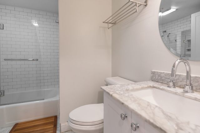 86 Worcester Street 2, Boston, MA 02118