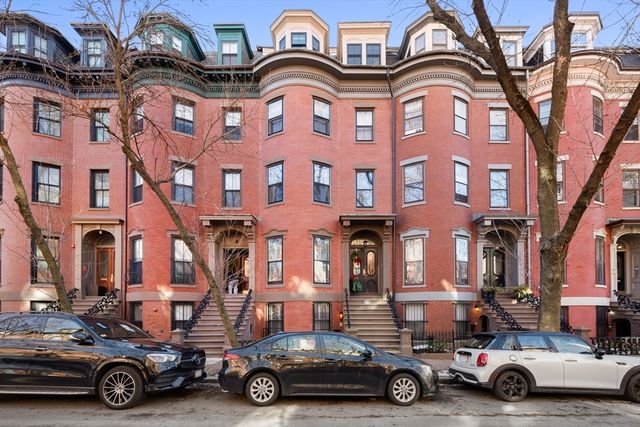 86 Worcester Street 2, Boston, MA 02118