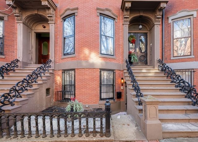 86 Worcester Street 2, Boston, MA 02118