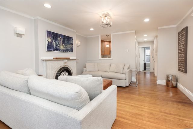 86 Worcester Street 2, Boston, MA 02118