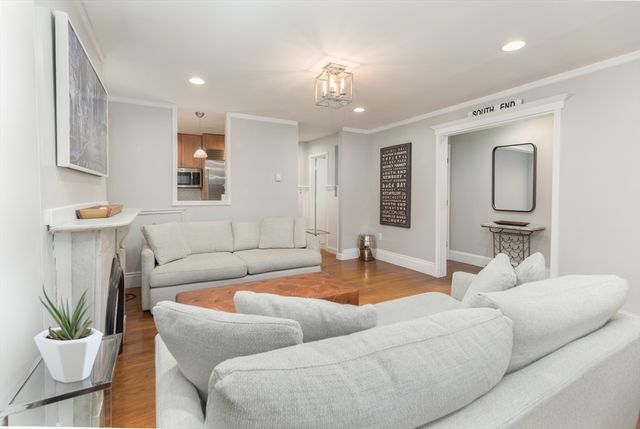 86 Worcester Street 2, Boston, MA 02118