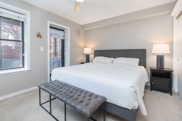 86 Worcester Street 2, Boston, MA 02118