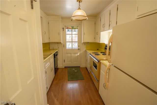 321 19th Street NW, Canton, OH 44709