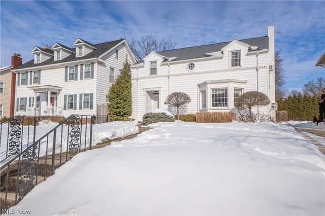 321 19th Street NW, Canton, OH 44709