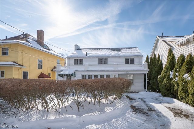 321 19th Street NW, Canton, OH 44709