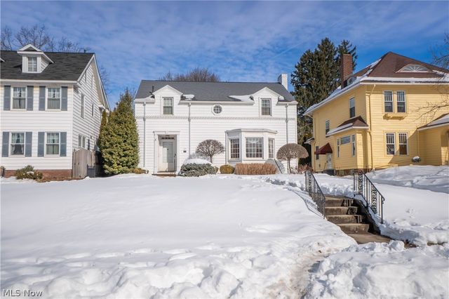 321 19th Street NW, Canton, OH 44709