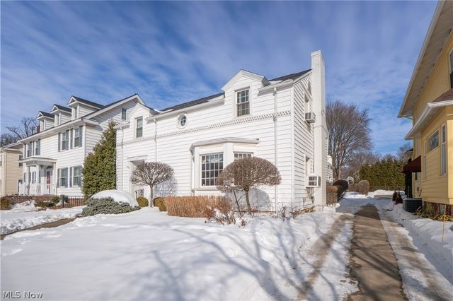 321 19th Street NW, Canton, OH 44709