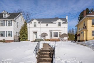 321 19th Street NW, Canton, OH 44709