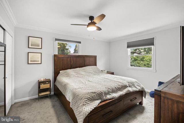 9 BARNETT RD, Lawrenceville, NJ 08648