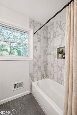 1703 Barrett Drive NW, Atlanta, GA 30318