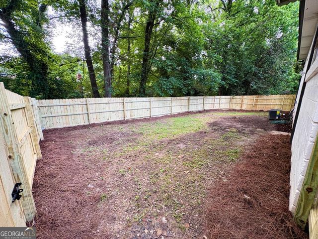1703 Barrett Drive NW, Atlanta, GA 30318