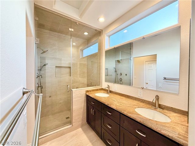 10541 Broom Hill Drive, Las Vegas, NV 89134