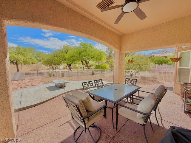 10541 Broom Hill Drive, Las Vegas, NV 89134