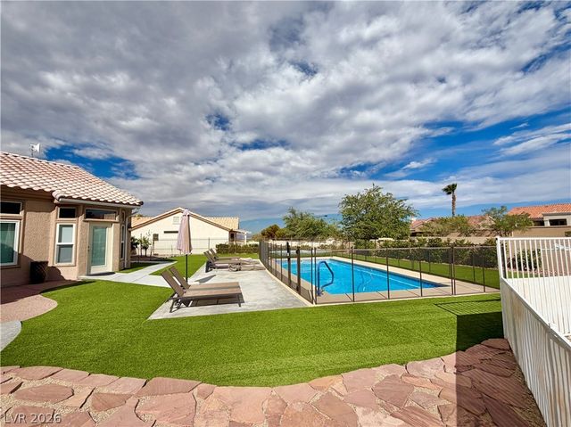 10541 Broom Hill Drive, Las Vegas, NV 89134