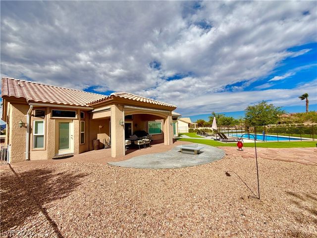 10541 Broom Hill Drive, Las Vegas, NV 89134