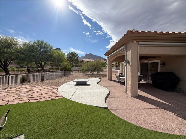 10541 Broom Hill Drive, Las Vegas, NV 89134