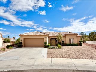 10541 Broom Hill Drive, Las Vegas, NV 89134