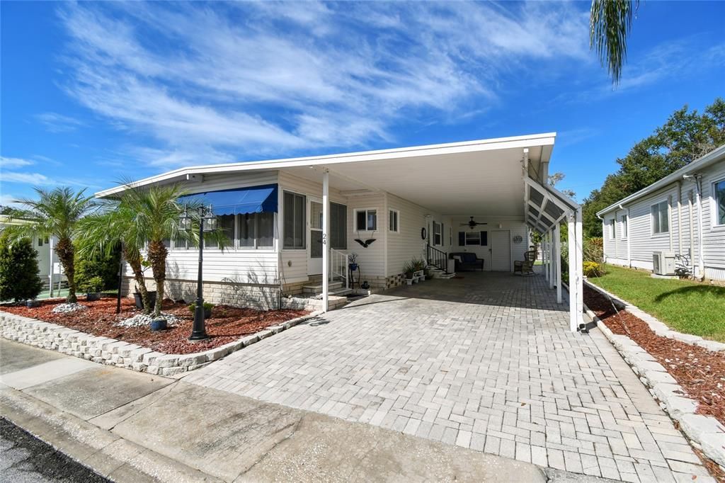 24 MOUNTAIN LAUREL DRIVE, Palm Harbor, FL 34684