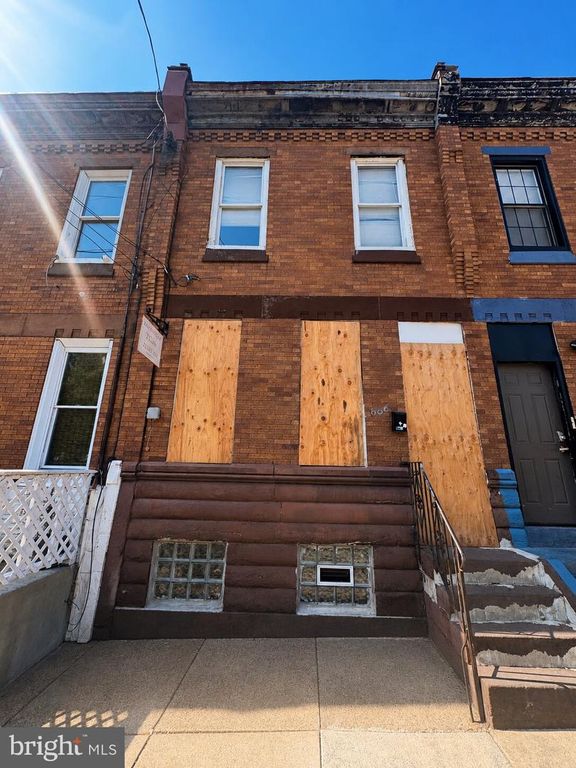 606 E INDIANA AVE, Philadelphia, PA 19134