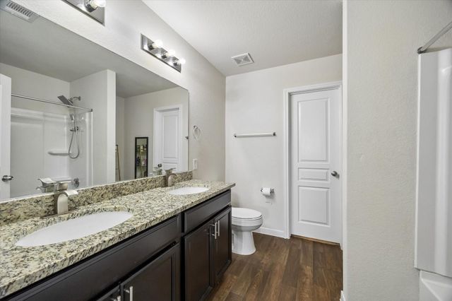 2234 Brookeland Meadow Court, Houston, TX 77489