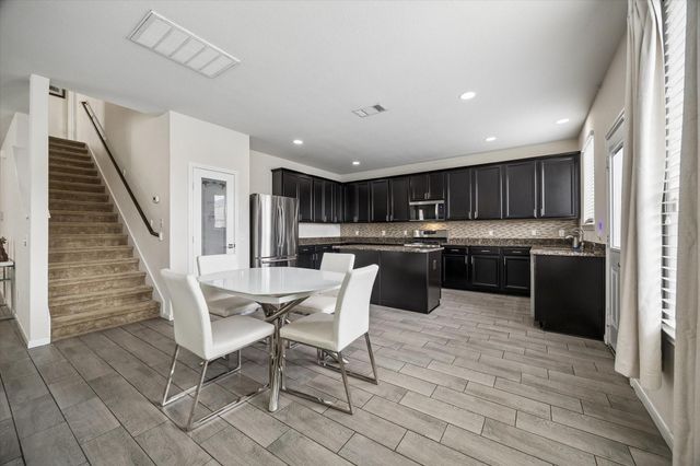 2234 Brookeland Meadow Court, Houston, TX 77489