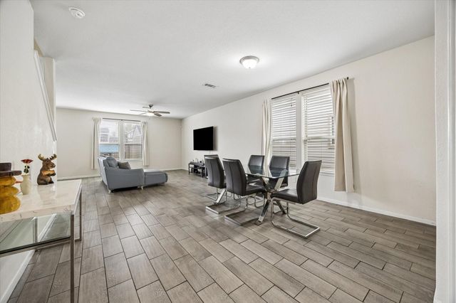 2234 Brookeland Meadow Court, Houston, TX 77489