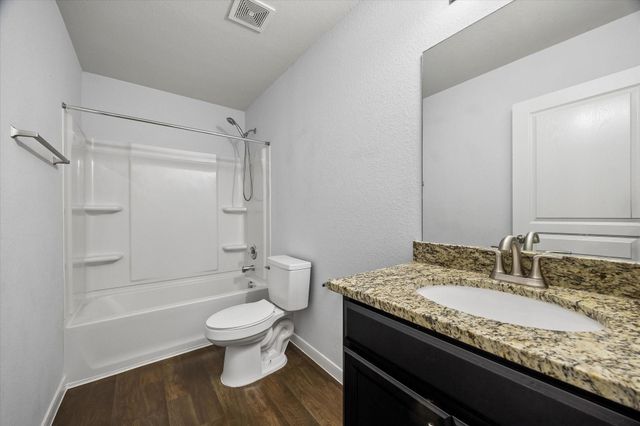 2234 Brookeland Meadow Court, Houston, TX 77489