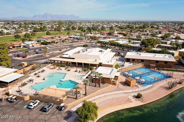 7727 E Calypso Avenue, Mesa, AZ 85208