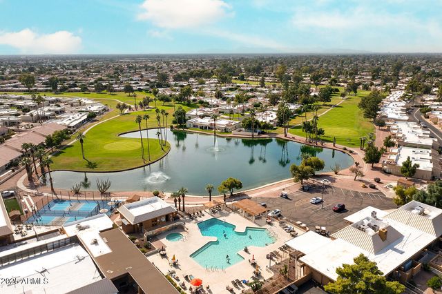 7727 E Calypso Avenue, Mesa, AZ 85208