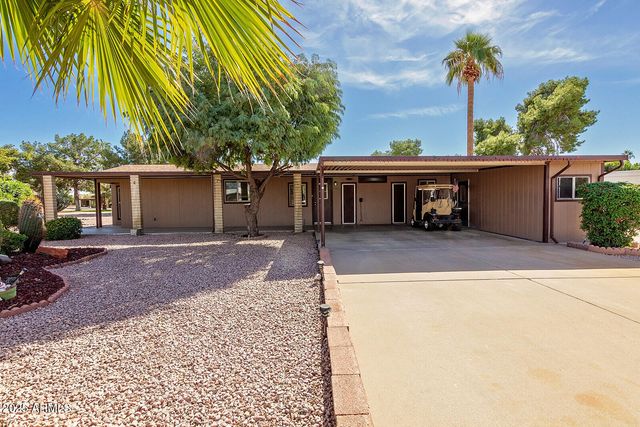 7727 E Calypso Avenue, Mesa, AZ 85208
