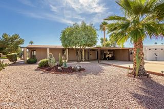 7727 E Calypso Avenue, Mesa, AZ 85208