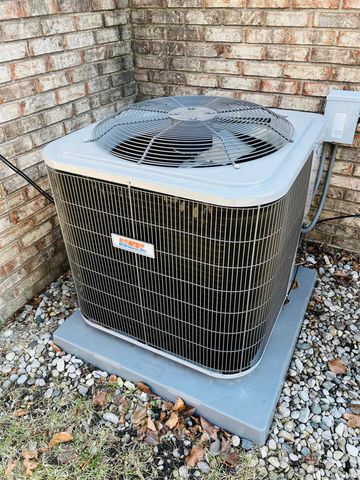 1401 W Morrison Street, Frankfort, IN 46041