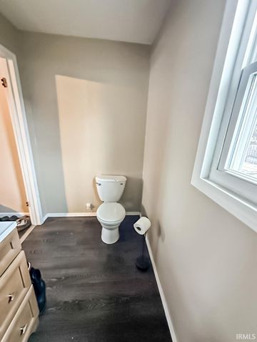 1401 W Morrison Street, Frankfort, IN 46041