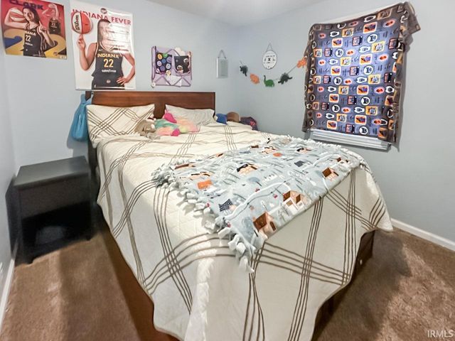 1401 W Morrison Street, Frankfort, IN 46041