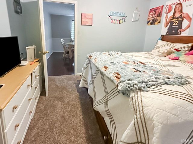 1401 W Morrison Street, Frankfort, IN 46041