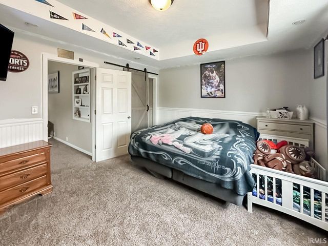 1401 W Morrison Street, Frankfort, IN 46041