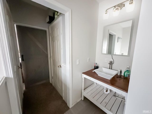 1401 W Morrison Street, Frankfort, IN 46041