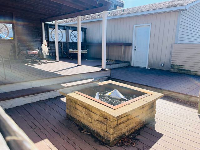 1401 W Morrison Street, Frankfort, IN 46041