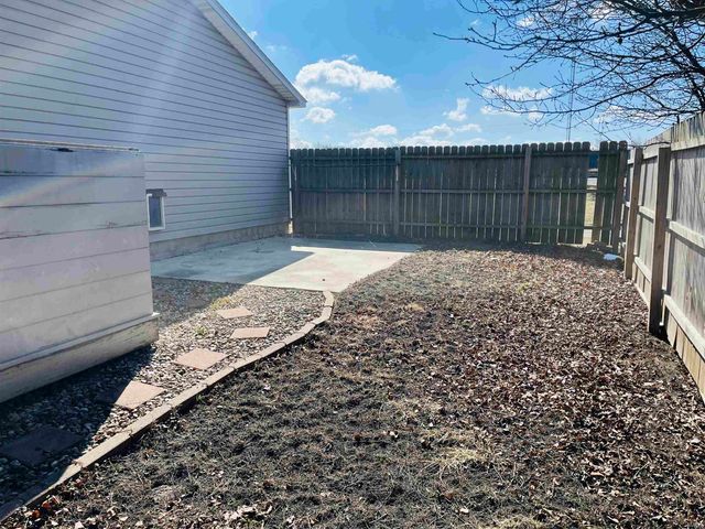 1401 W Morrison Street, Frankfort, IN 46041