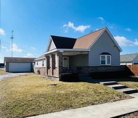 1401 W Morrison Street, Frankfort, IN 46041