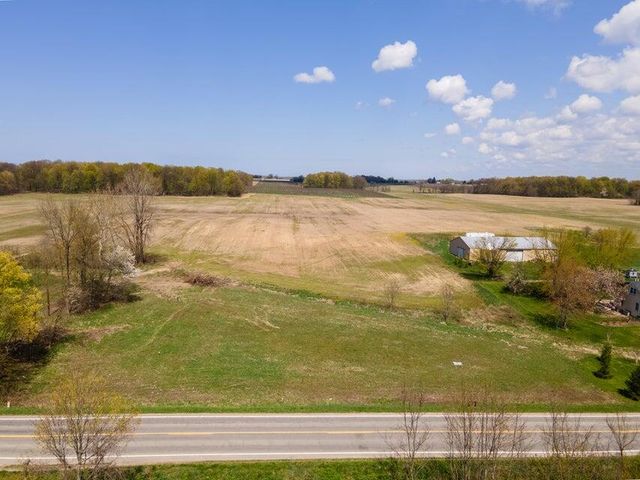 0 East Shawnee Road, Berrien Springs, MI 49103