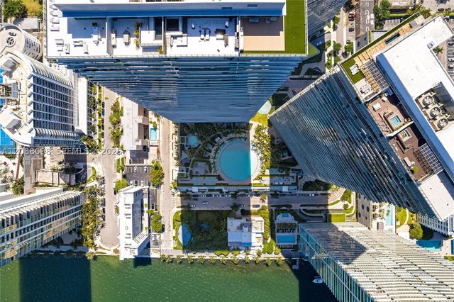 650 NE 32nd St UPH5302, Miami, FL 33137